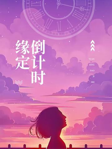 缘定倒计时
