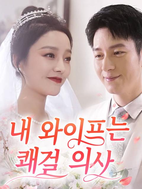 내 와이프는 쾌걸 의사