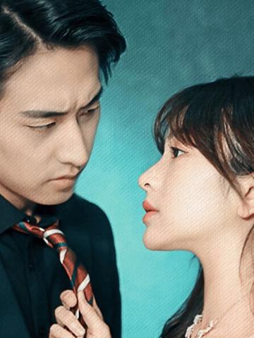 이혼 후에 잘못을 뉘우친 남자