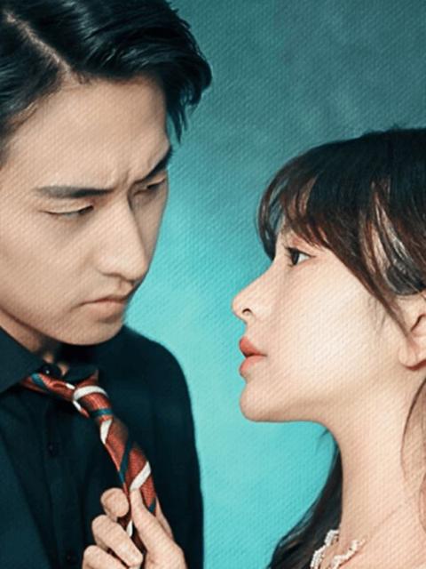 이혼 후에 잘못을 뉘우친 남자