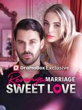 Revenge Marriage Sweet Love poster