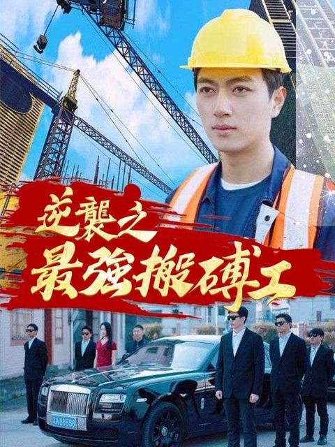 逆襲之最強搬磚工