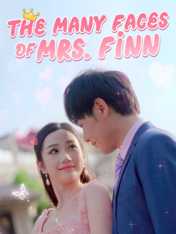  The Many Faces of Mrs. Finn