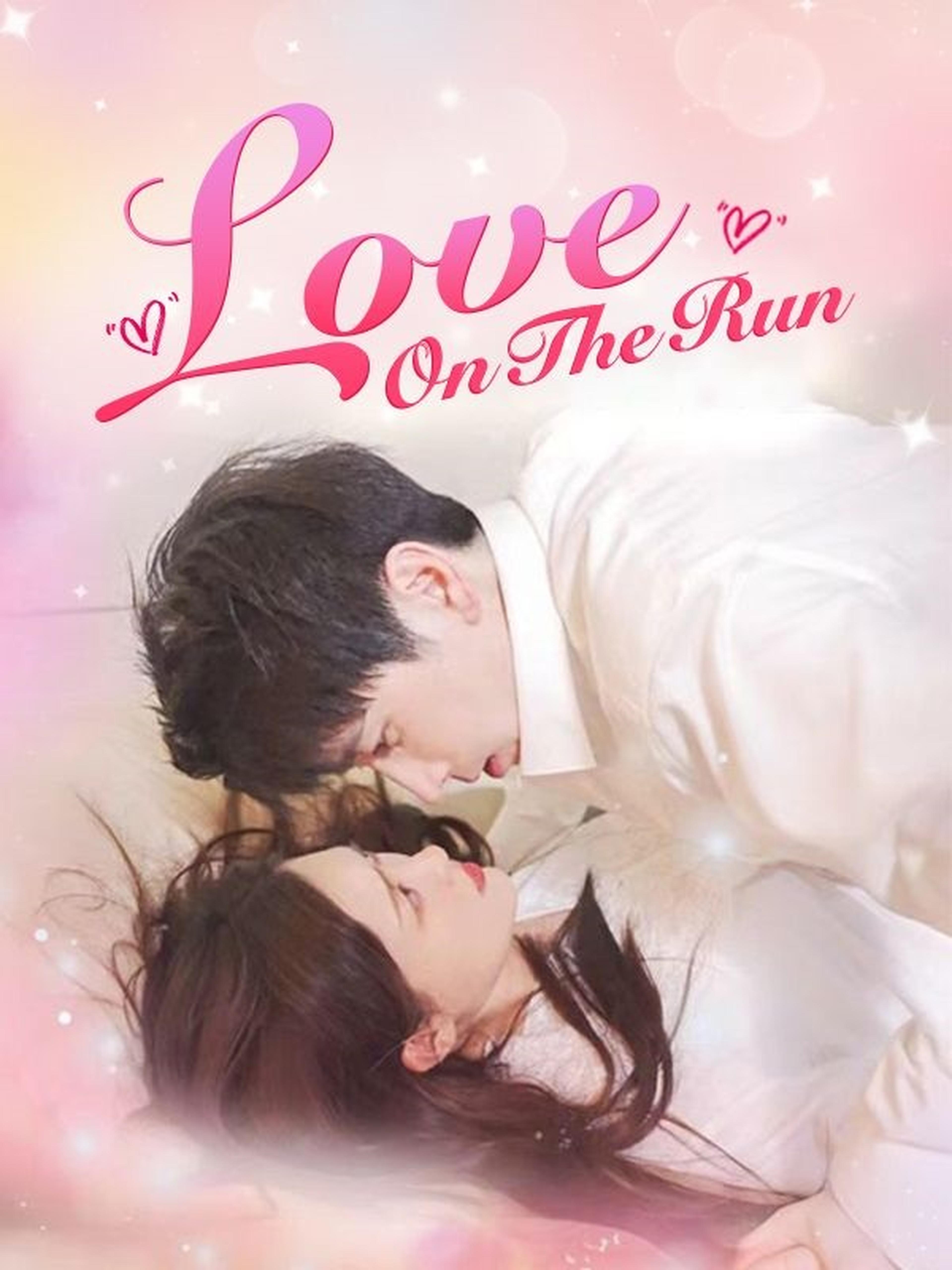 Love On The Run