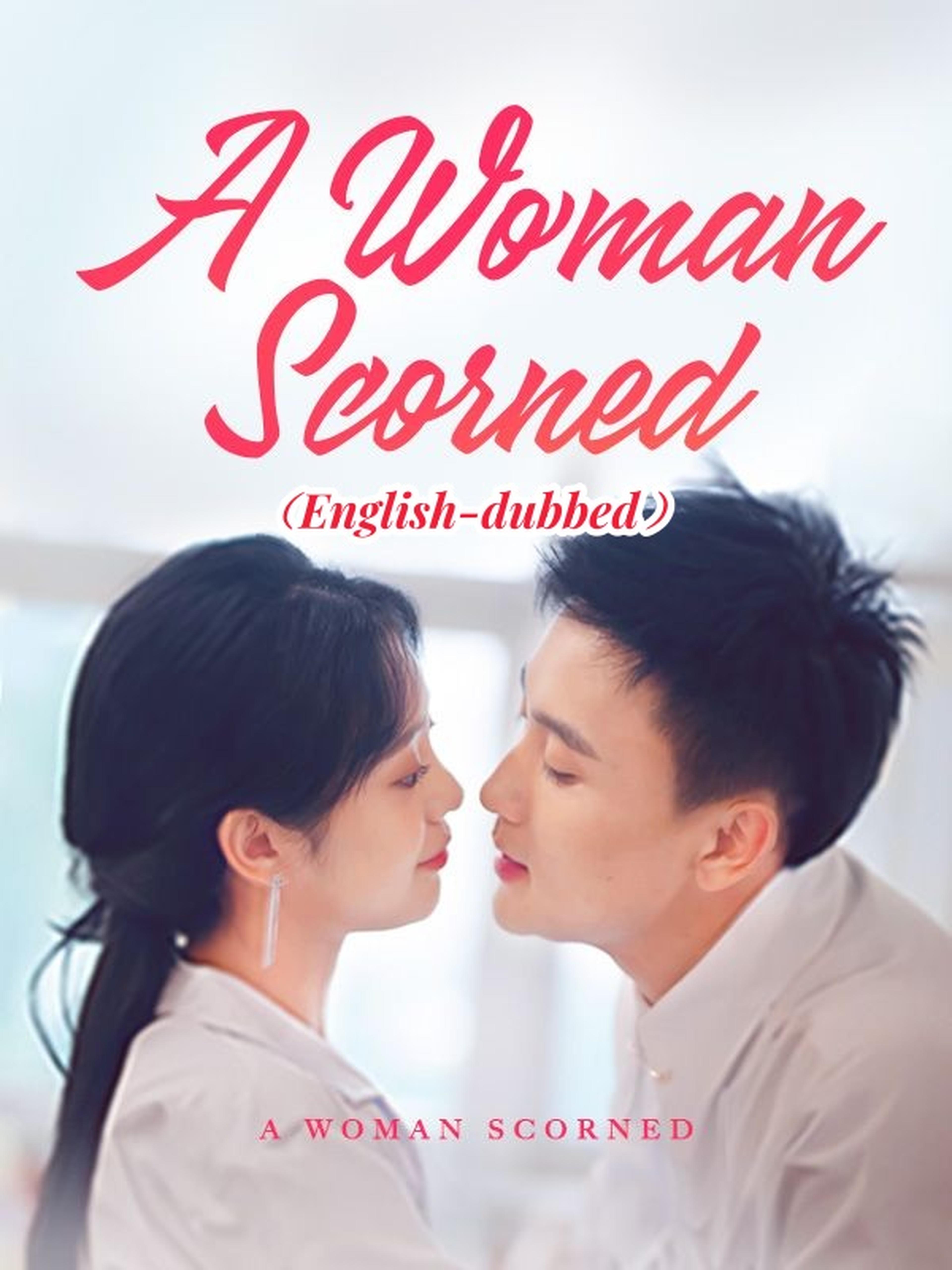 A Woman Scorned(DUBBED)