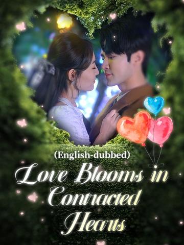 Love Blooms in Contracted Hearts(DUBBED)
