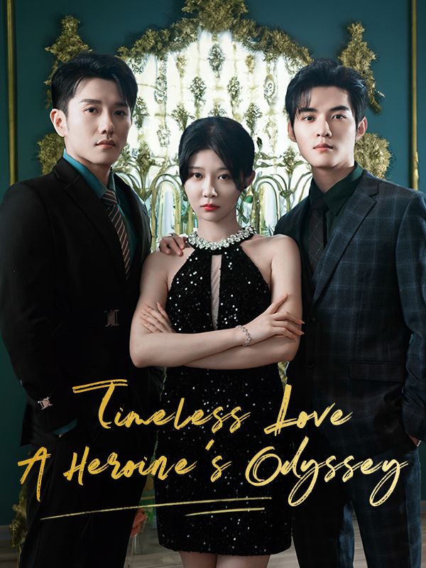 Timeless Love: A Heroine's Odyssey