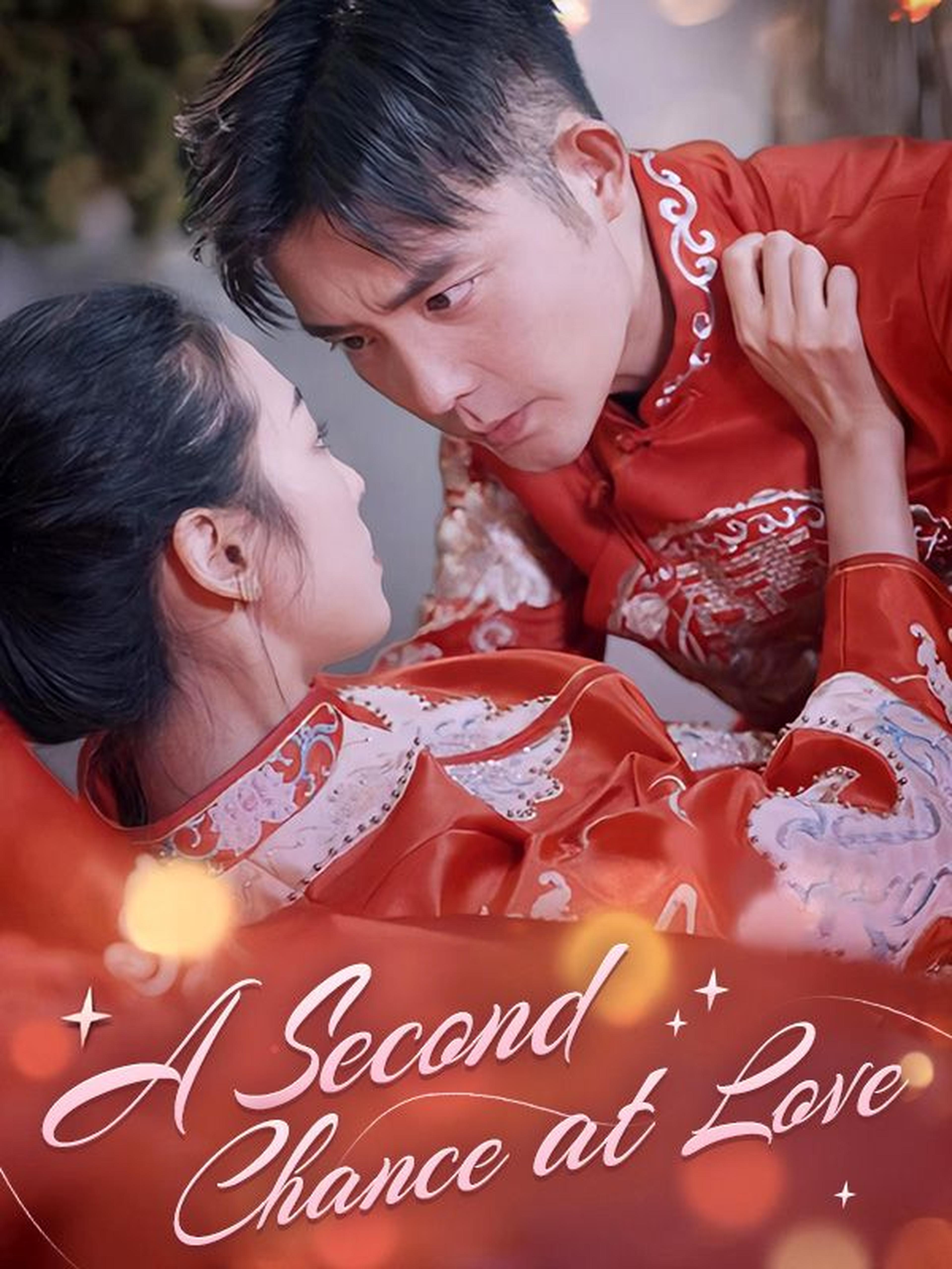 A Second Chance at Love