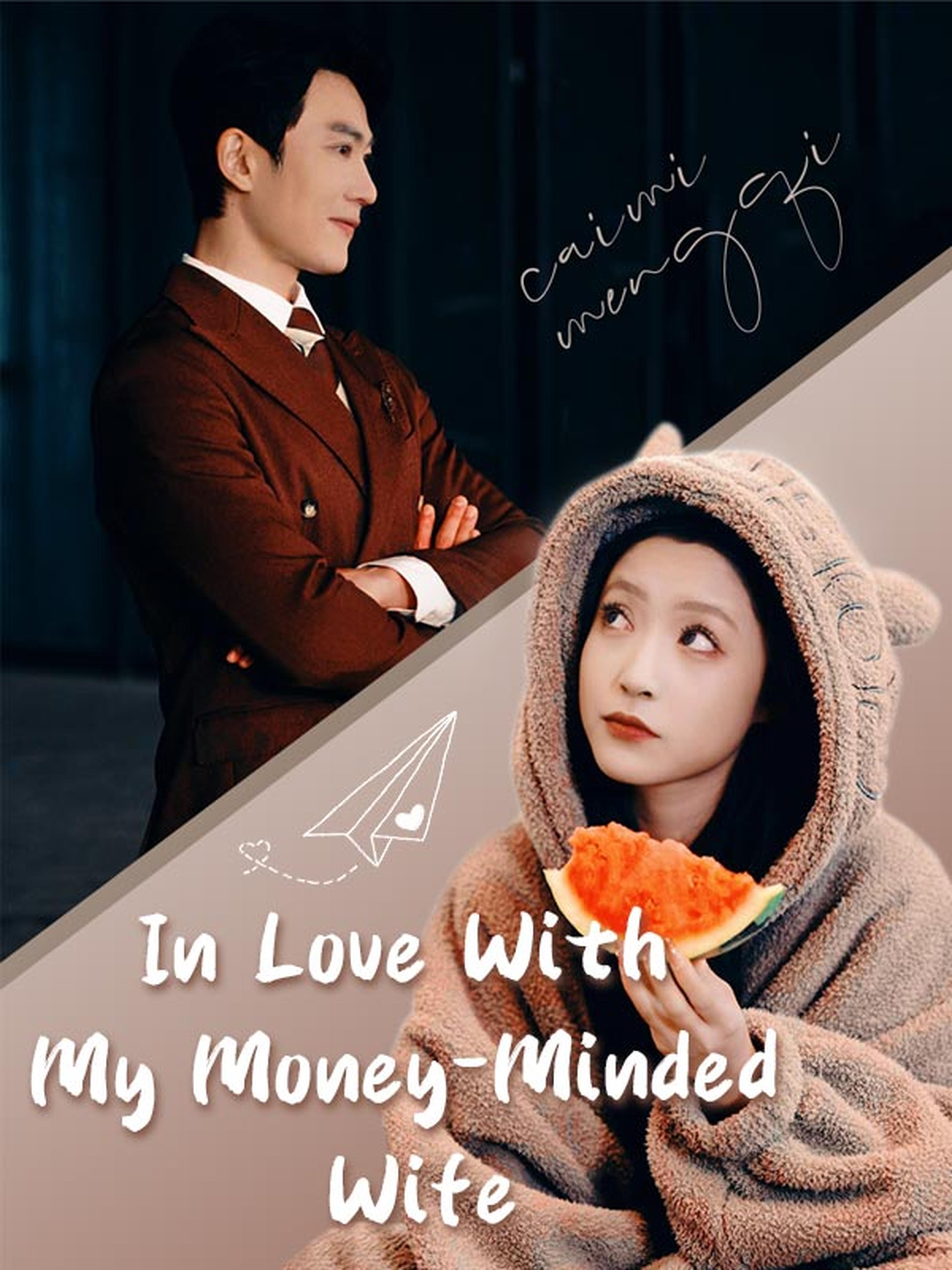 In Love With My Money-Minded Wife