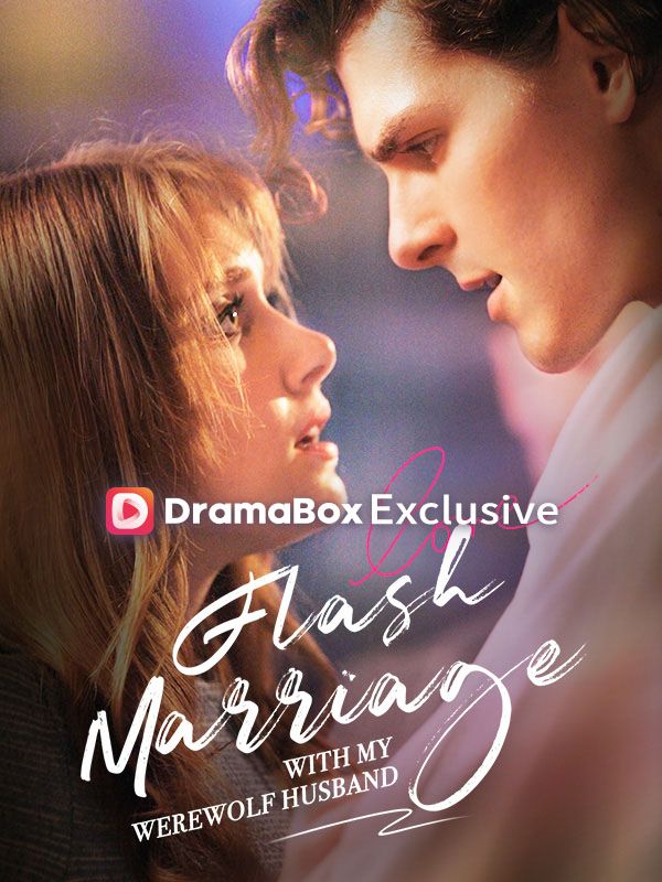 Flash Marriage with My Werewolf Husband