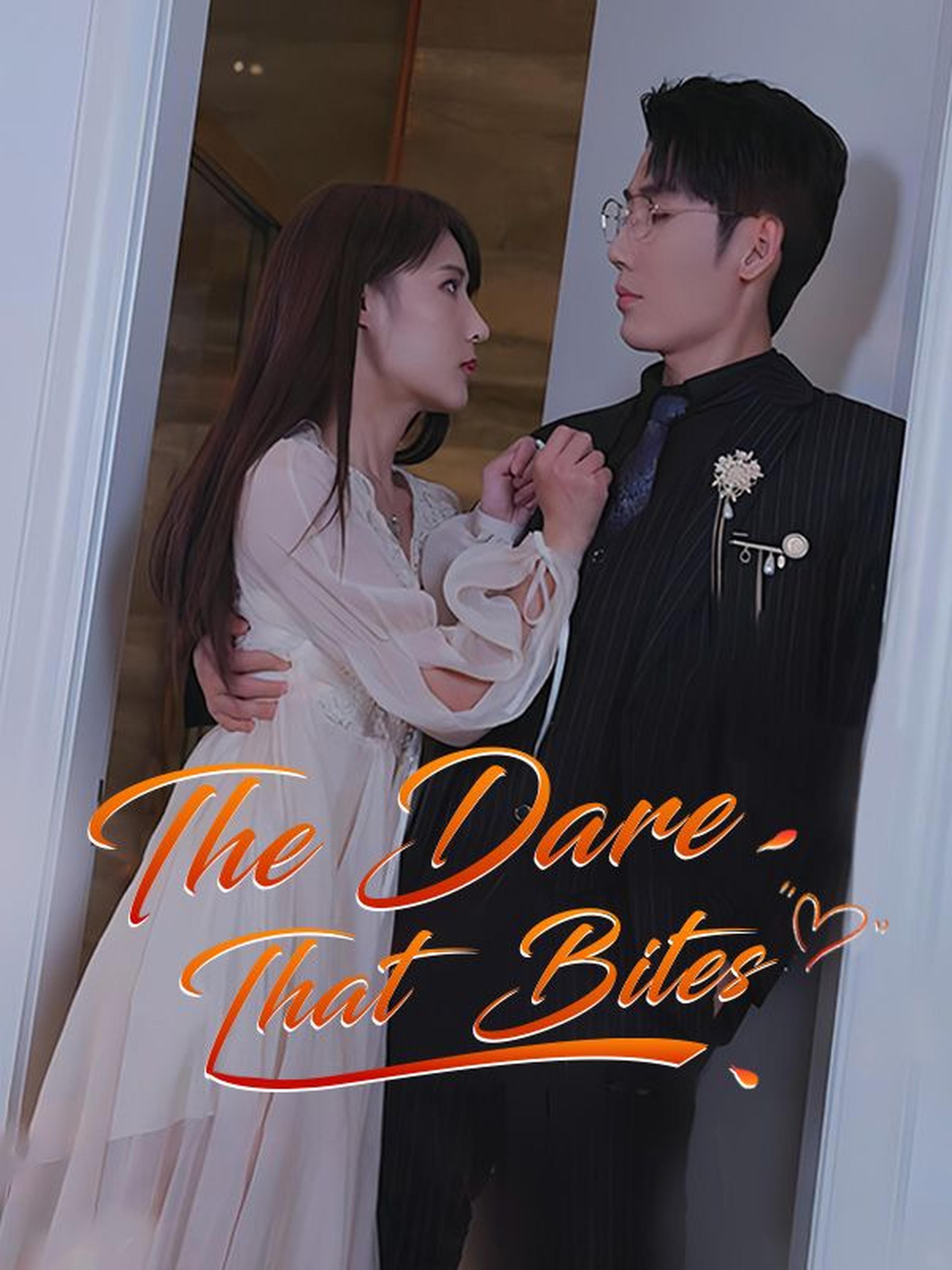 The Dare That Bites