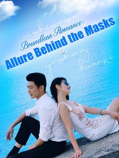 Boundless Romance: Allure Behind the Masks