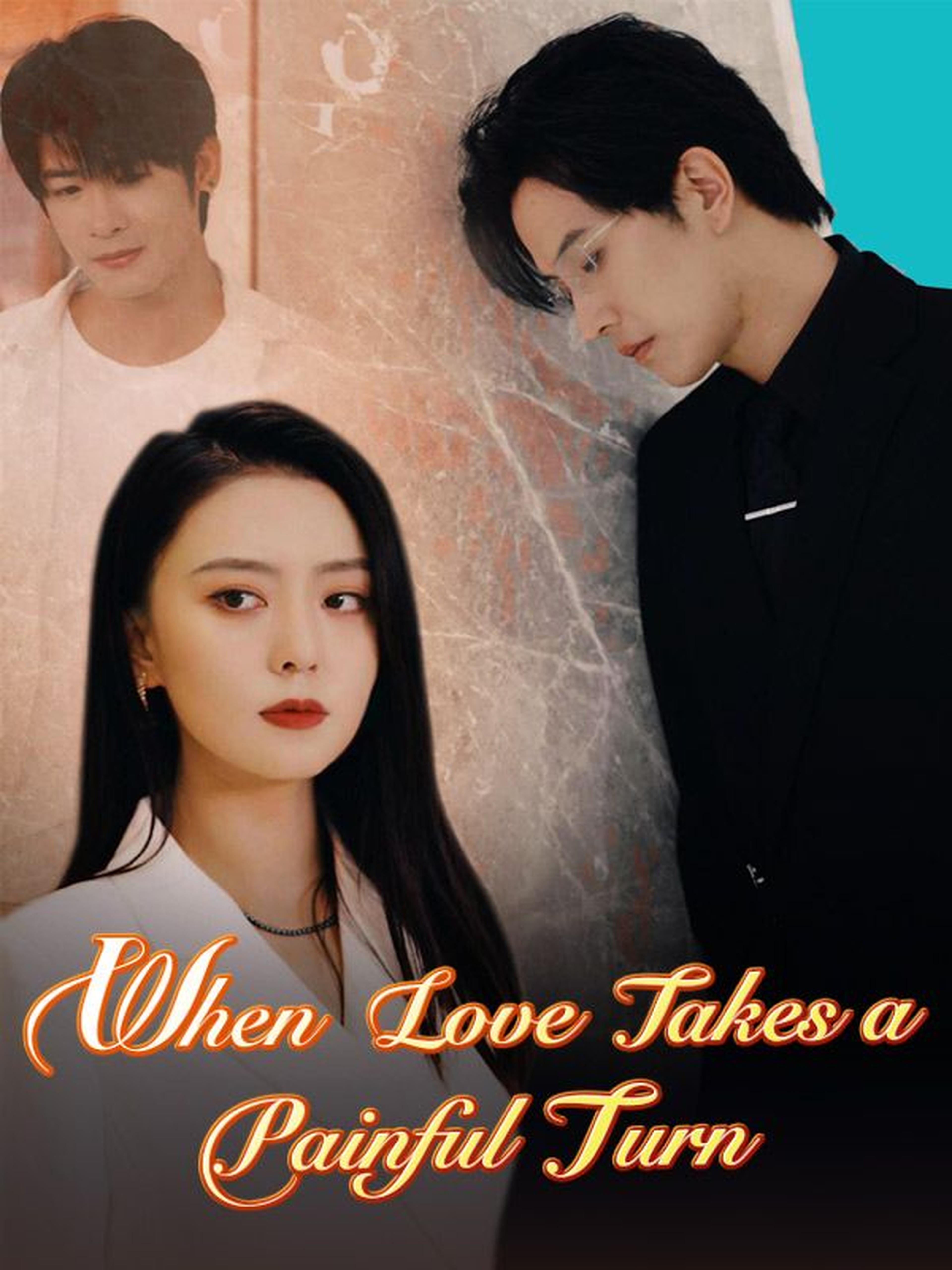 When Love Takes a Painful Turn