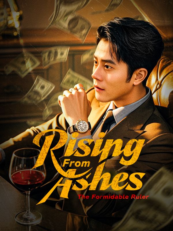 Rising From Ashes: The Formidable Ruler