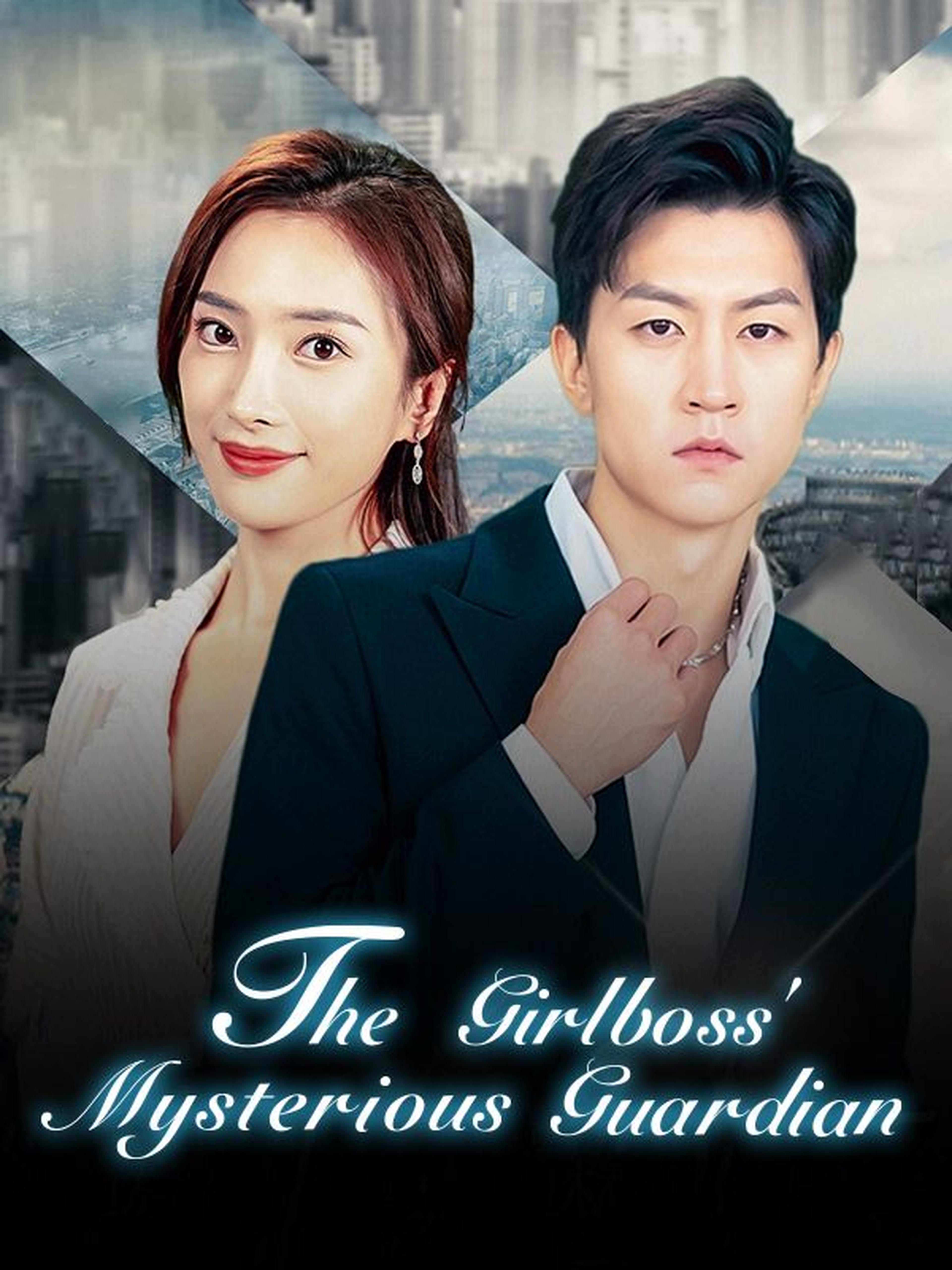 The Girlboss' Mysterious Guardian