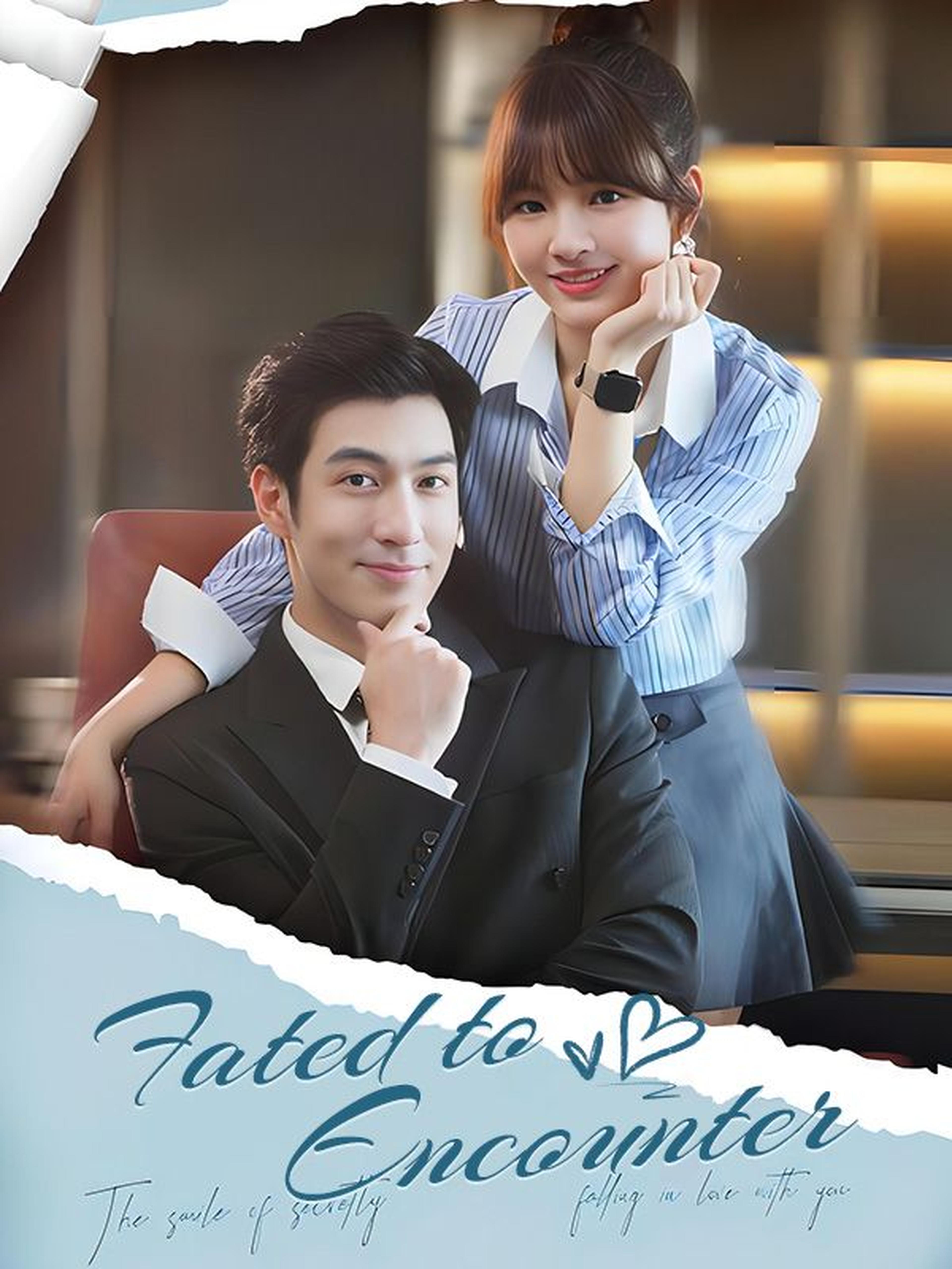 Fated to Encounter
