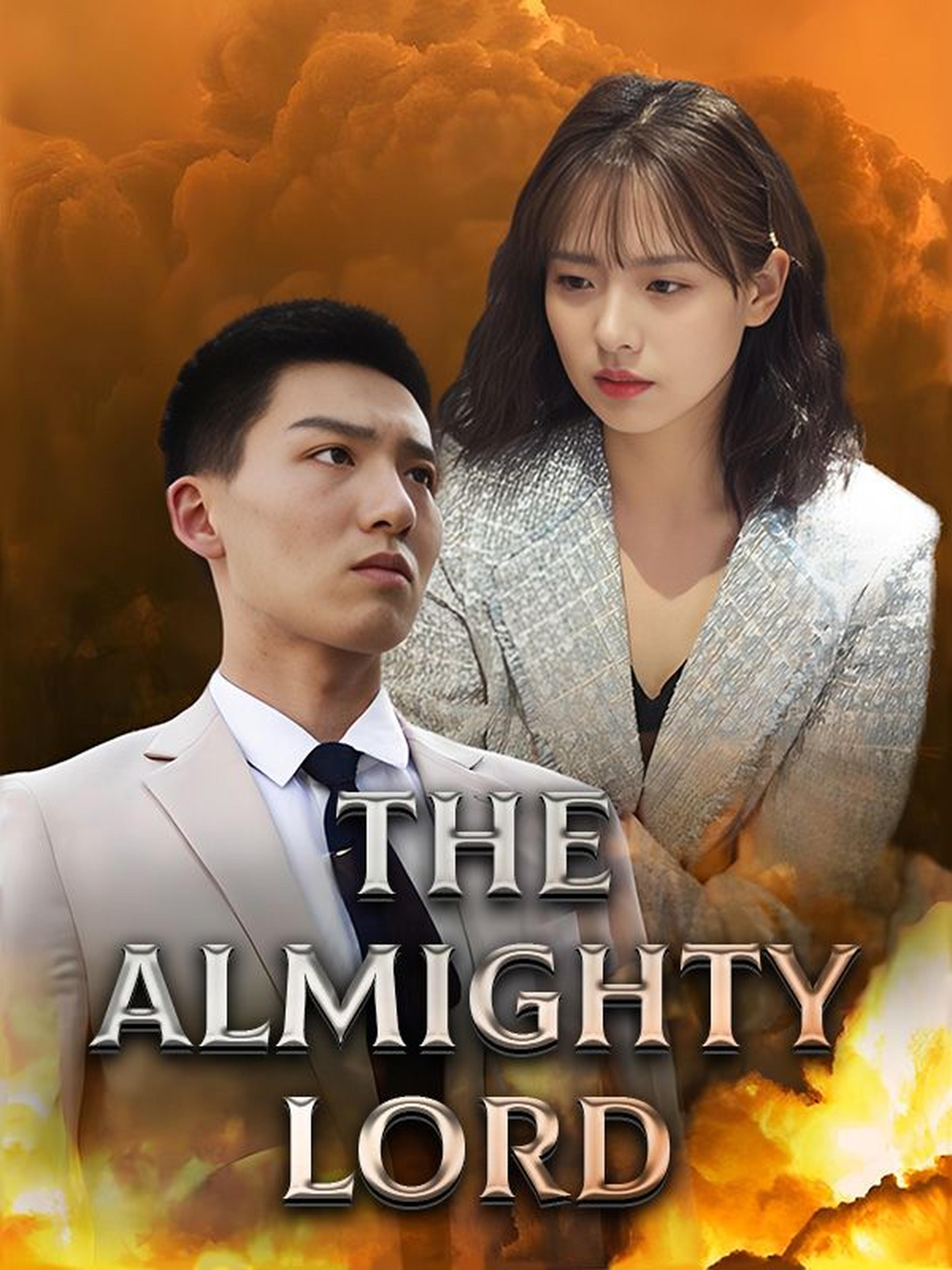 The Almighty Lord