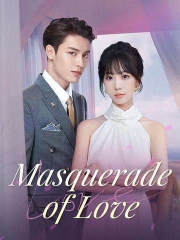 Masquerade of Love
