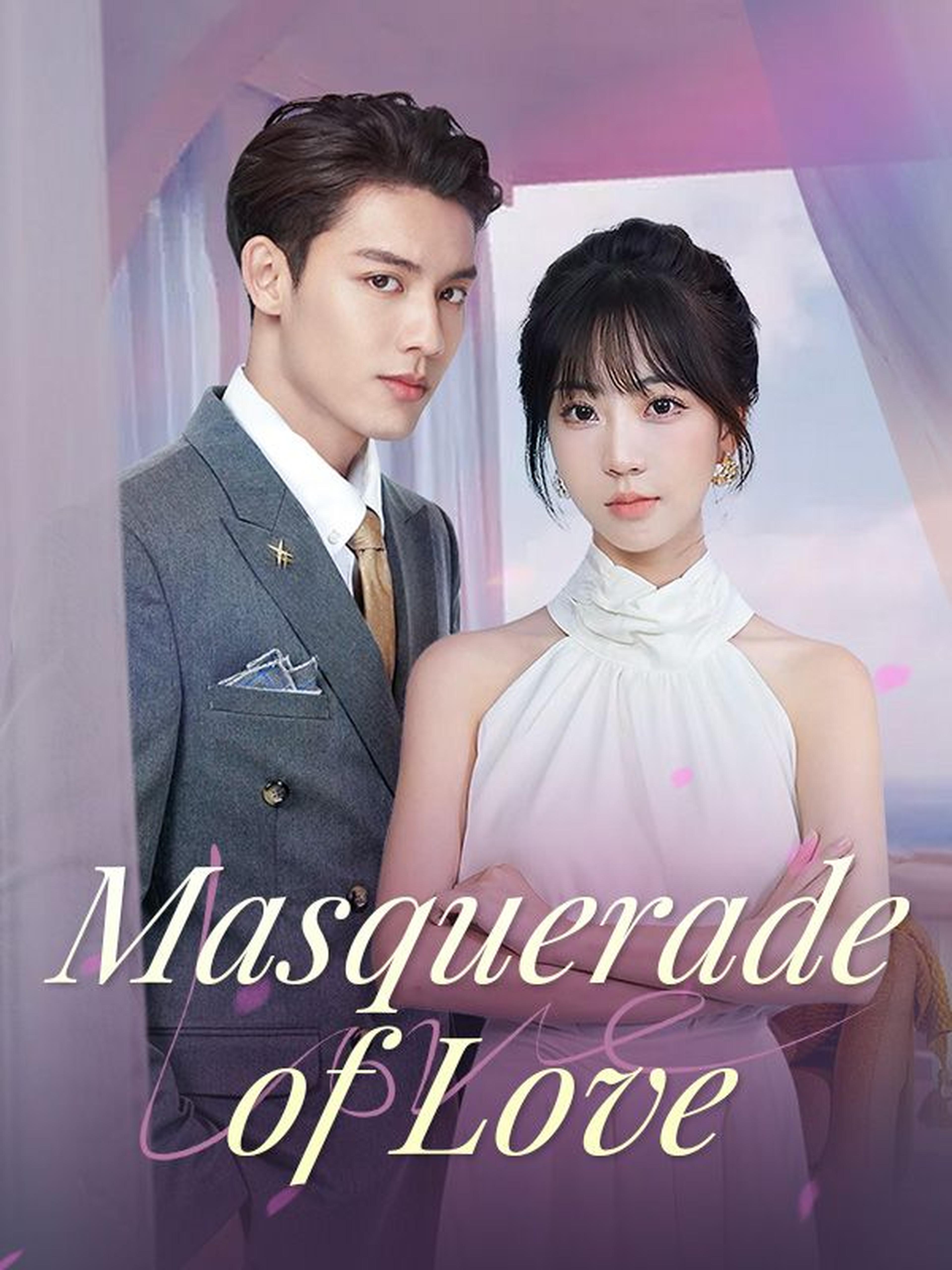 Masquerade of Love