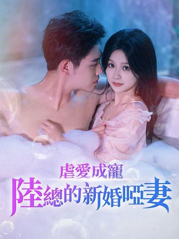 虐愛成寵,陸總的新婚啞妻