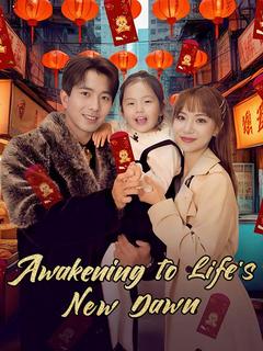 Awakening to Life's New Dawn