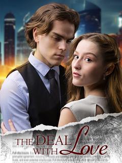 The Deal with Love poster