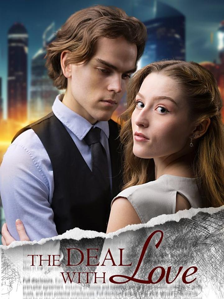 The Deal with Love poster