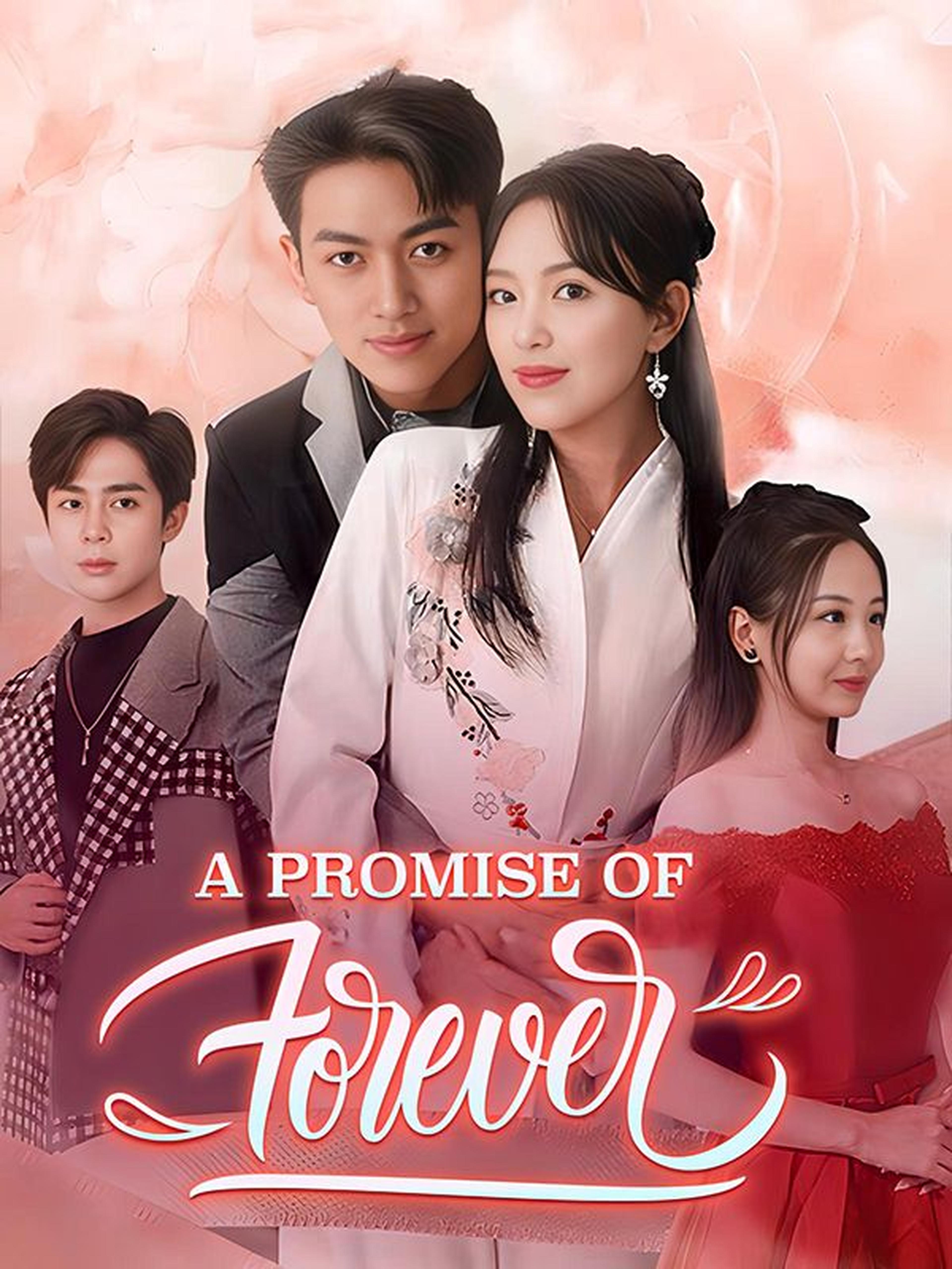 A Promise of Forever