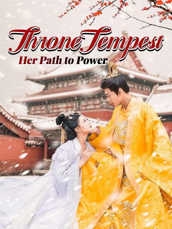 Throne Tempest: Her Path to Power