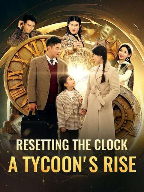 Resetting the Clock: A Tycoon's Rise