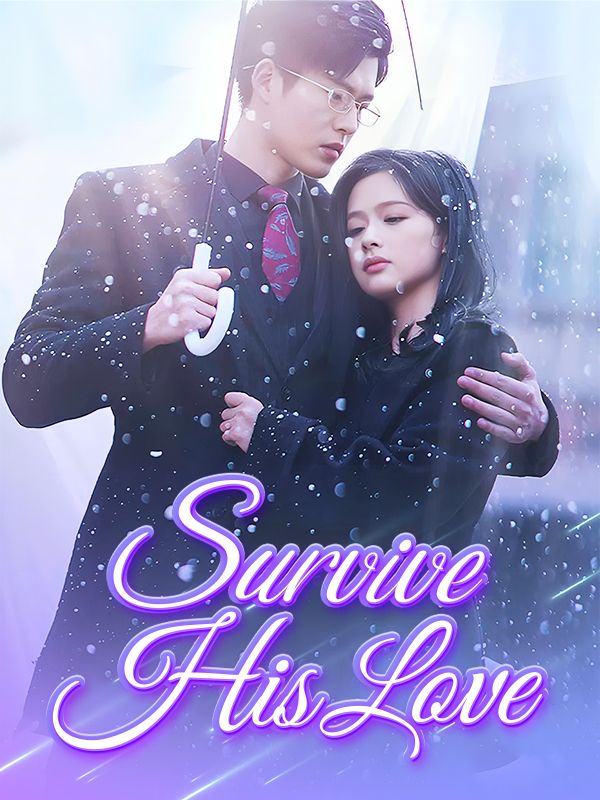 Survive His Love