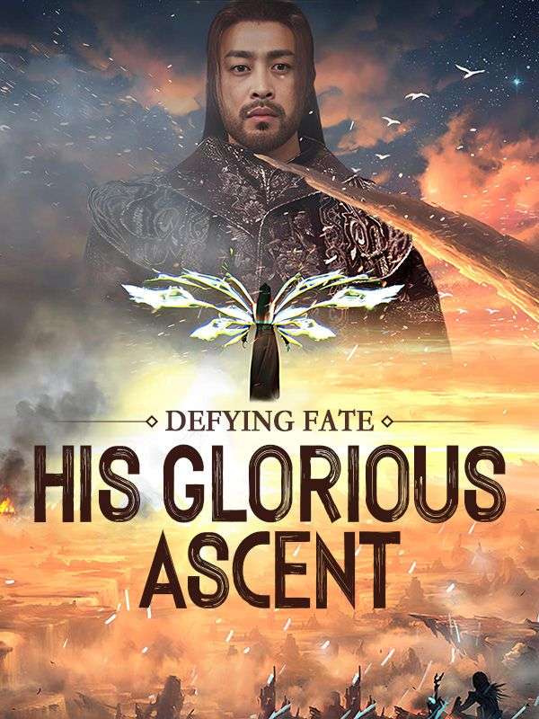 Defying Fate: His Glorious Ascent