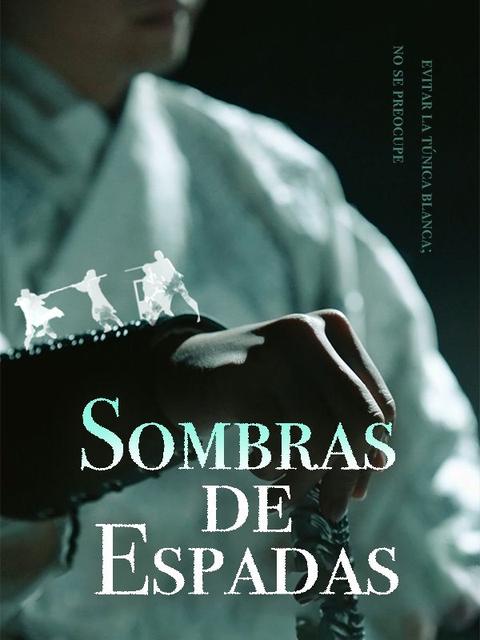 Sombras de Espadas