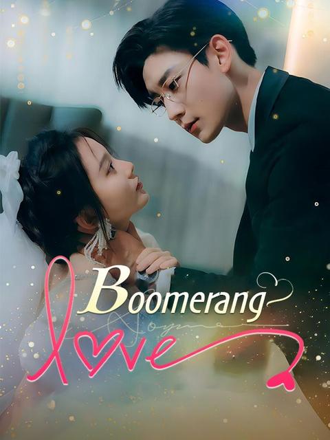 Boomerang Love