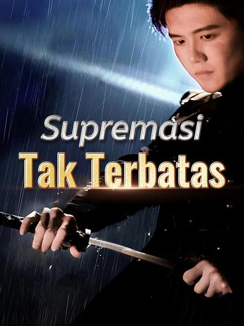 Supremasi Tak Terbatas
