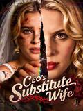 CEO’s Substitute Wife poster