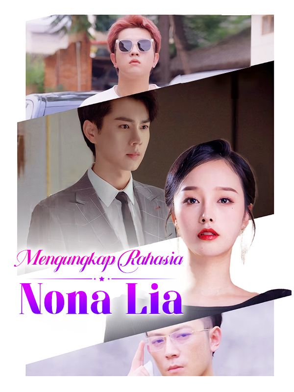 Mengungkap Rahasia Nona Lia