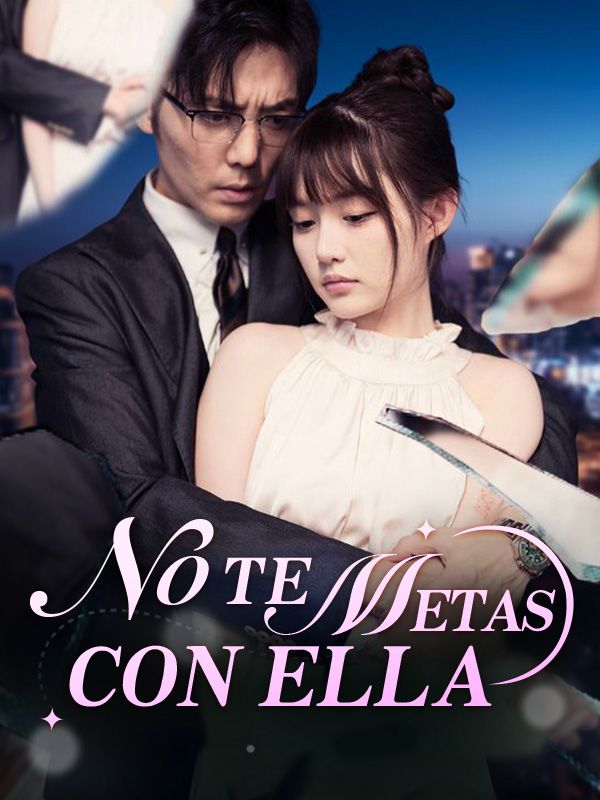 No Te Metas con Ella