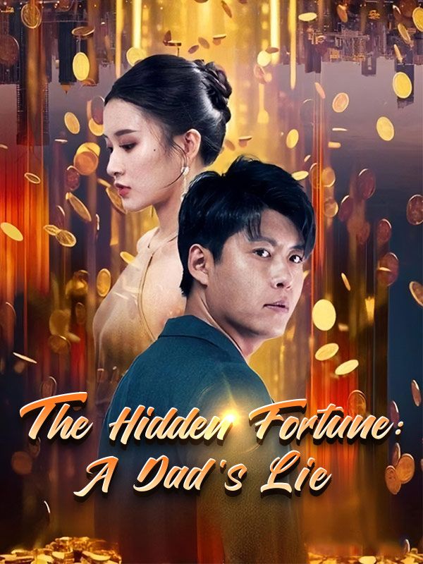 The Hidden Fortune: A Dad's Lie