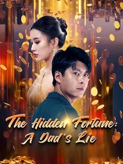 The Hidden Fortune: A Dad's Lie