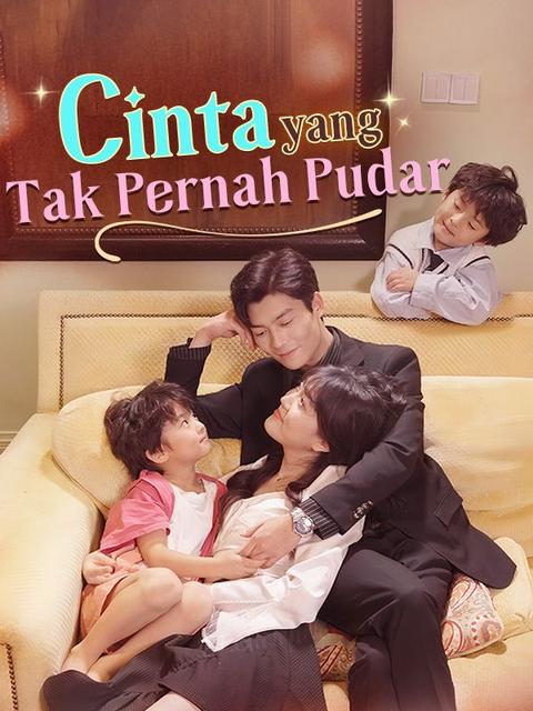 Cinta yang Tak Pernah Pudar