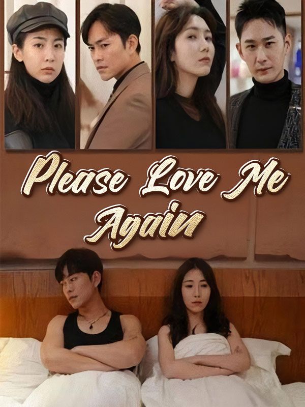 Please Love Me Again