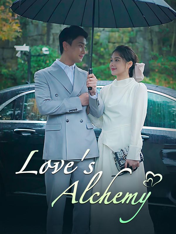 Love's Alchemy