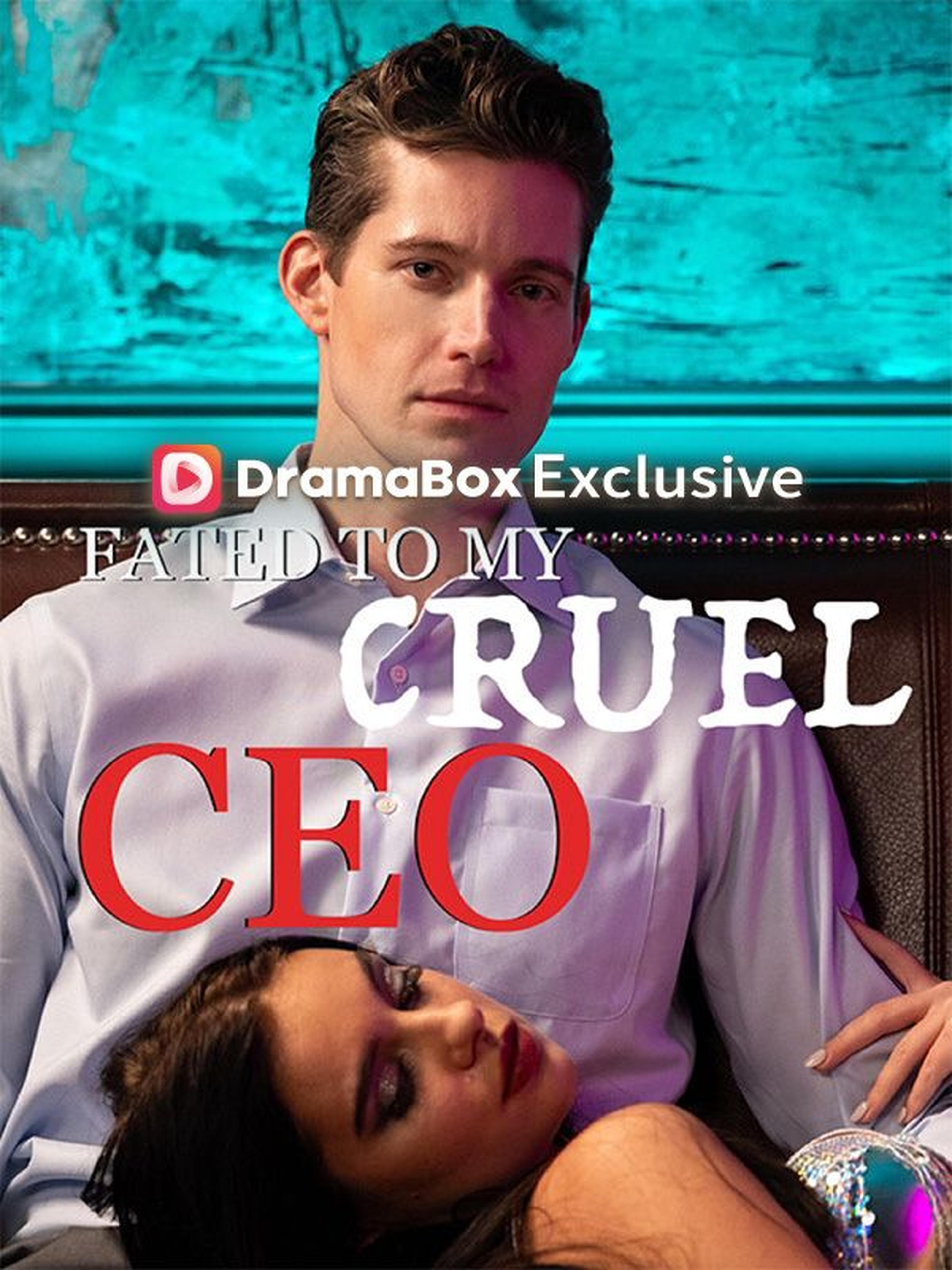 Fated to My Cruel CEO