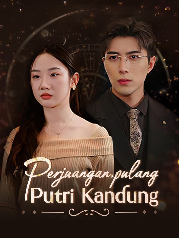 Perjuangan Pulang Putri Kandung