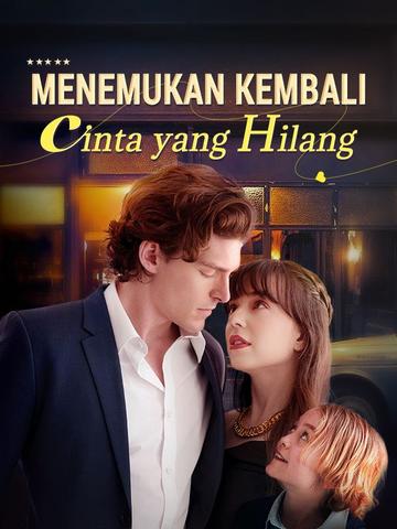 Menemukan Kembali Cinta yang Hilang