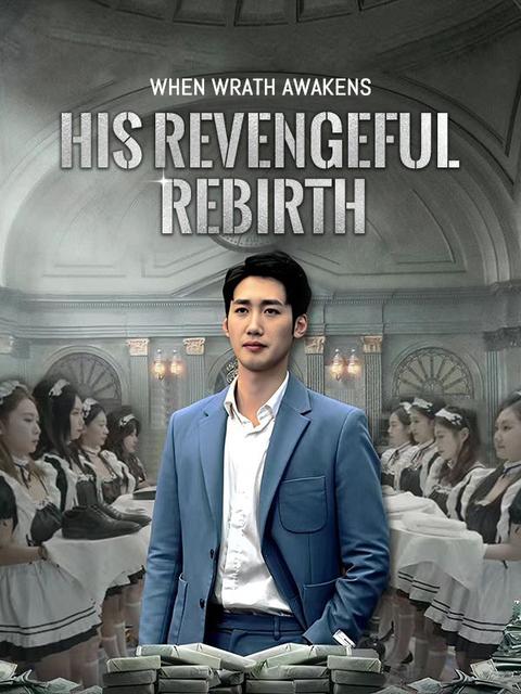 When Wrath Awakens: His Revengeful Rebirth