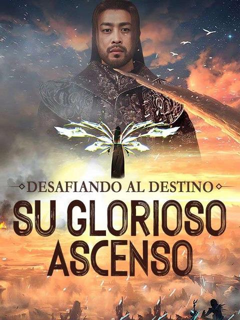 Desafiando al Destino: Su Glorioso Ascenso