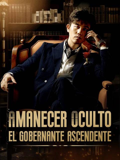 Amanecer Oculto: El Gobernante Ascendente