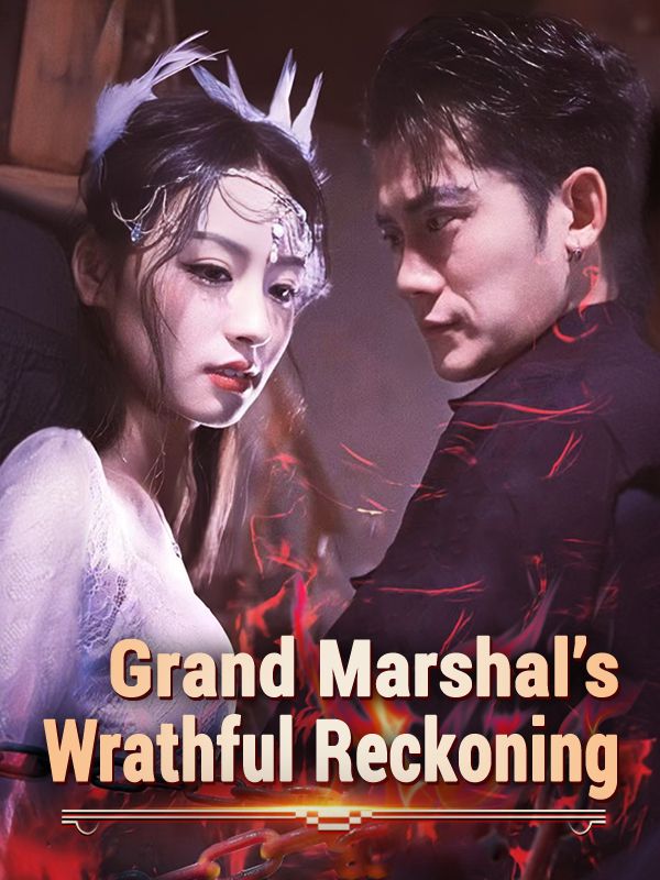 Grand Marshal's Wrathful Reckoning